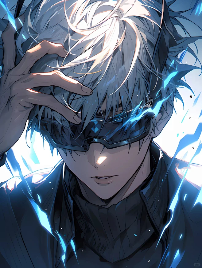 Jujutsu Kaisen Theme